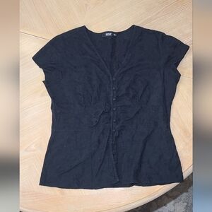 Y2k Fairy Top 100% Cotton